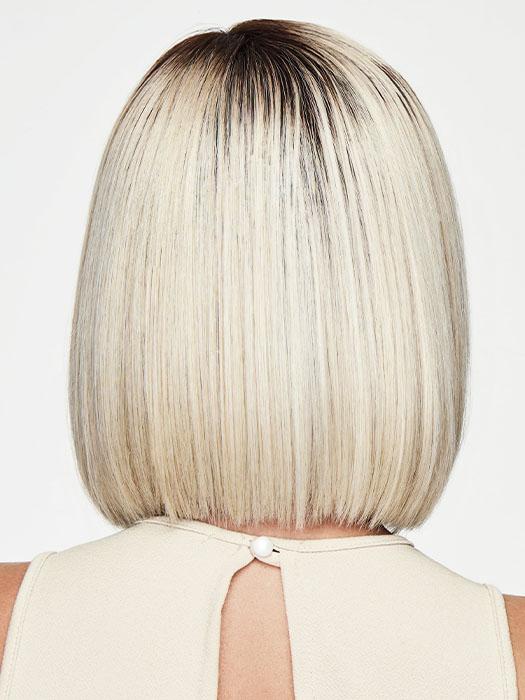 Current Events | HF Synthetic Lace Front Wig (Mono Part) - Musesware