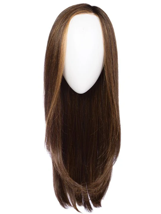 Stay The Night | Petite/Average | Synthetic Lace Front Wig (Hand-Tied) - Musesware