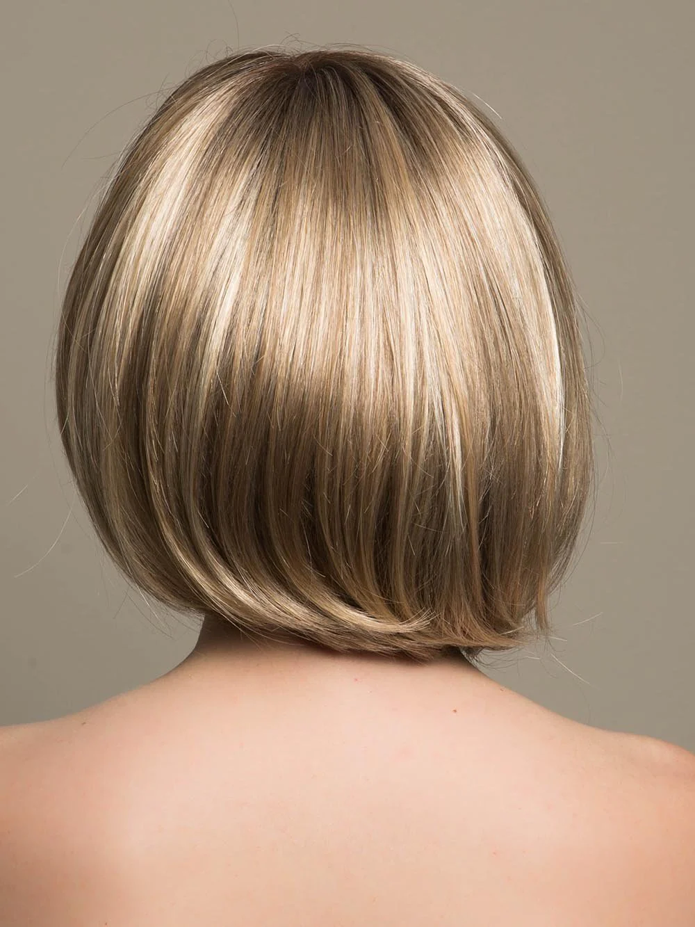 Kristi | Synthetic Lace Front Wig (HT) - Musesware