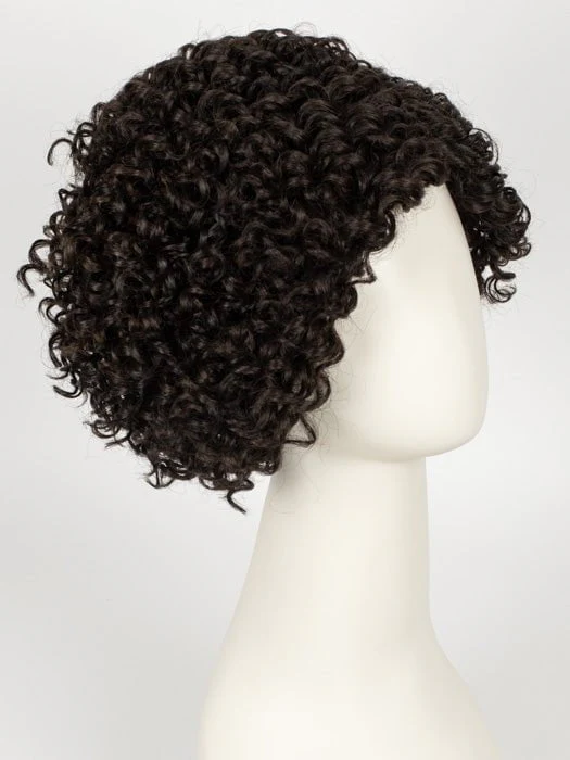 Aniyah | Synthetic Lace Front Wig (Mono Part) - Musesware