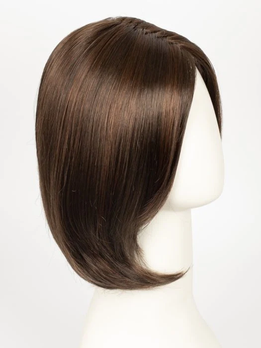 Kristi | Synthetic Lace Front Wig (HT) - Musesware