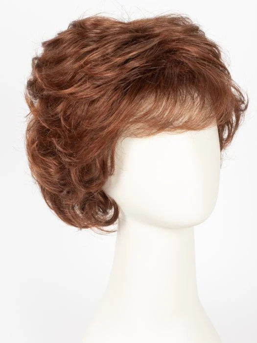 Peaches by Jon Renau | Curly Synthetic Wig - Musesware