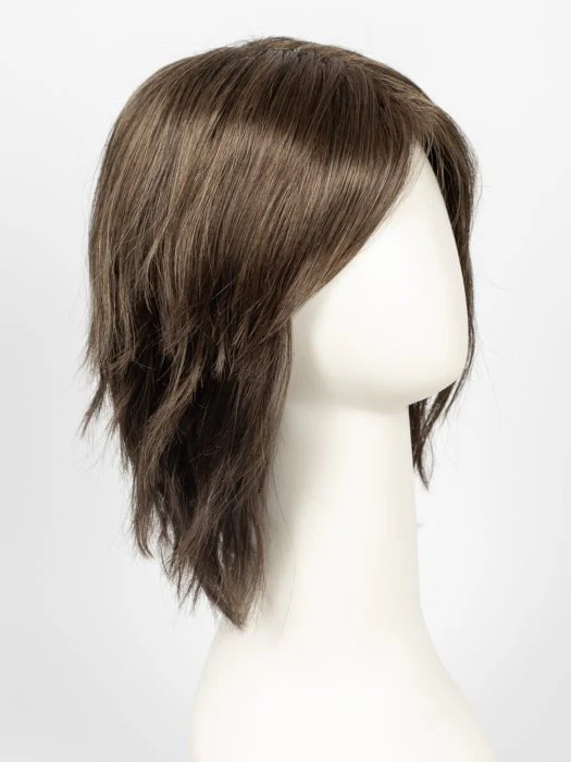 Jones | Synthetic Wig (Basic Cap) - Musesware