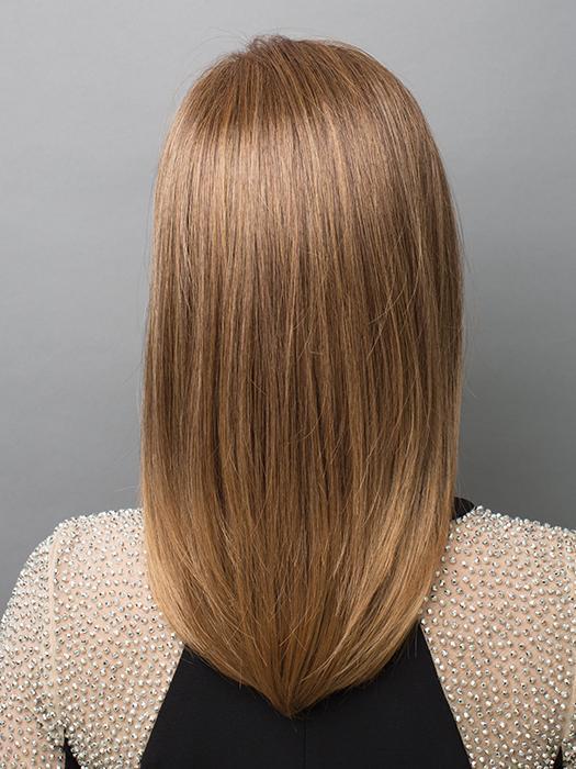 Laine | Synthetic Wig (Basic Cap) - Musesware