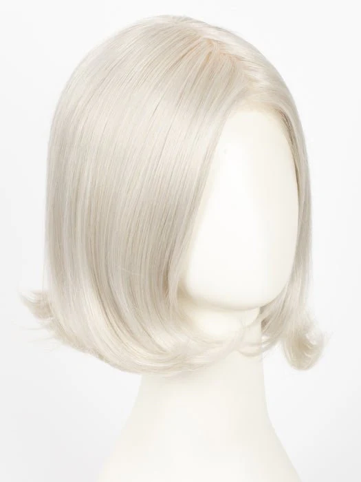 Elegance | Human Hair/Synthetic Blend Lace Front Wig (Double Mono Top) - Musesware