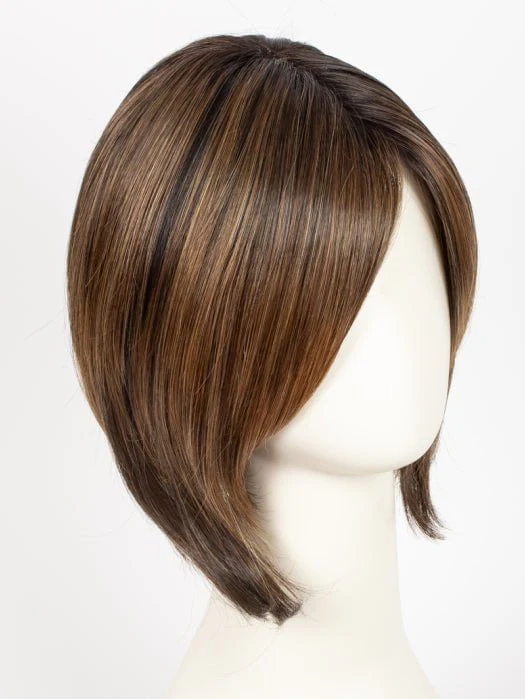 Sincerely Yours | HF Synthetic Wig (Mono Top) | CLOSEOUT - Musesware