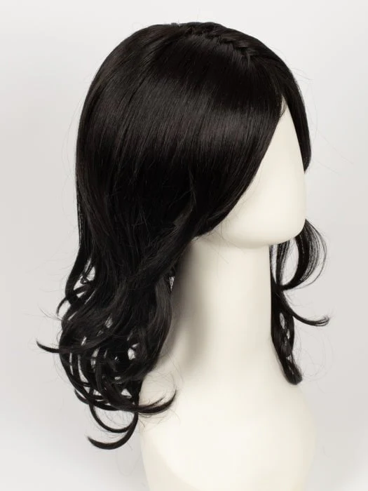 Gisele | Synthetic Lace Front Wig (Mono Top) - Musesware