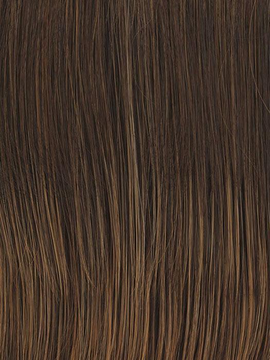 Maximum Impact by Raquel Welch | Synthetic Lace Front Wig | CLOSEOUT - Musesware