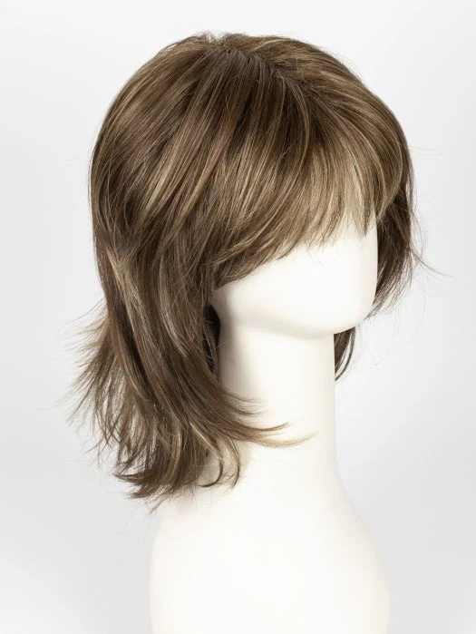 Bailey by Rene of Paris | Layered Synthetic Wig - Musesware