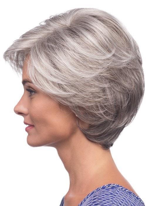 Sonia by Estetica | Mono Top | Lace Front | CLEARANCE - Musesware