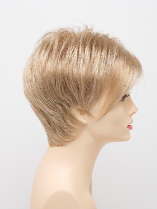 Shari | Synthetic Wig (Basic Cap) - Musesware