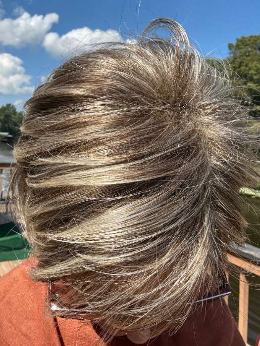 Coco | Synthetic Wig (Basic Cap) - Musesware