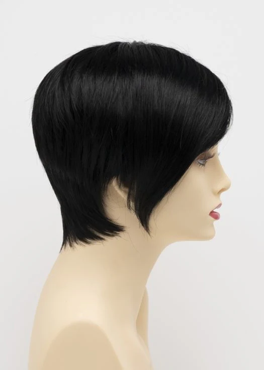 Miley | Synthetic Wig (Mono Part) - Musesware