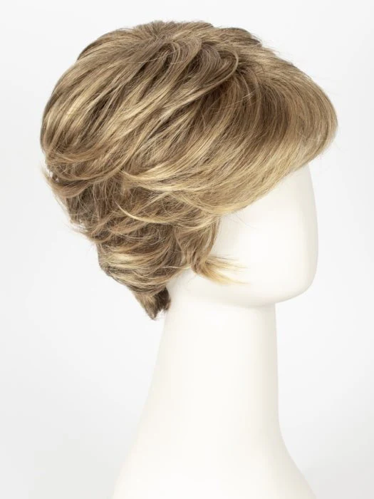 Allure Petite | Synthetic Wig (Basic Cap) - Musesware