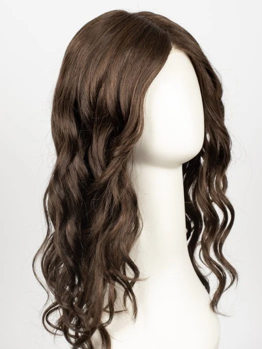 Sarah | Synthetic Lace Front Wig (Hand-Tied) - Musesware