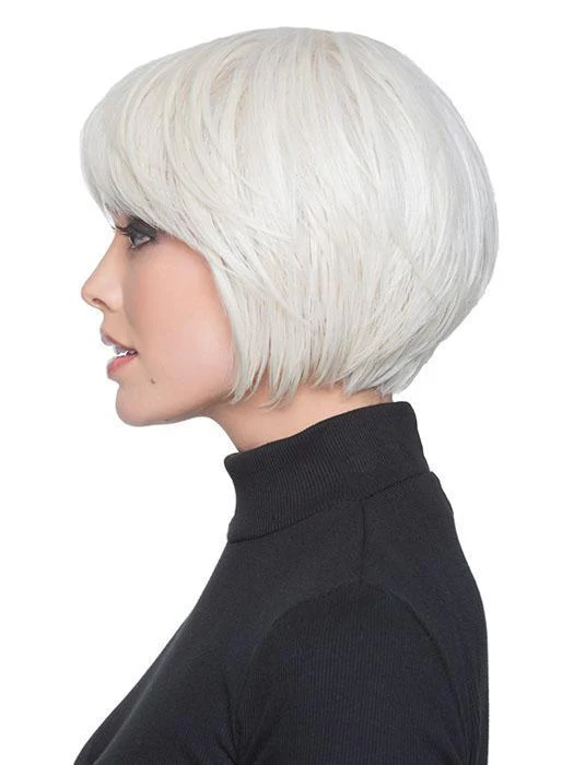 Le Bob by Tress Allure | HF Synthetic Lace Front Wig (Mono Top) | CLOSEOUT - Musesware