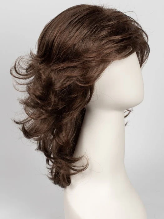 Tress by Raquel Welch | Synthetic Shag Wig - Musesware
