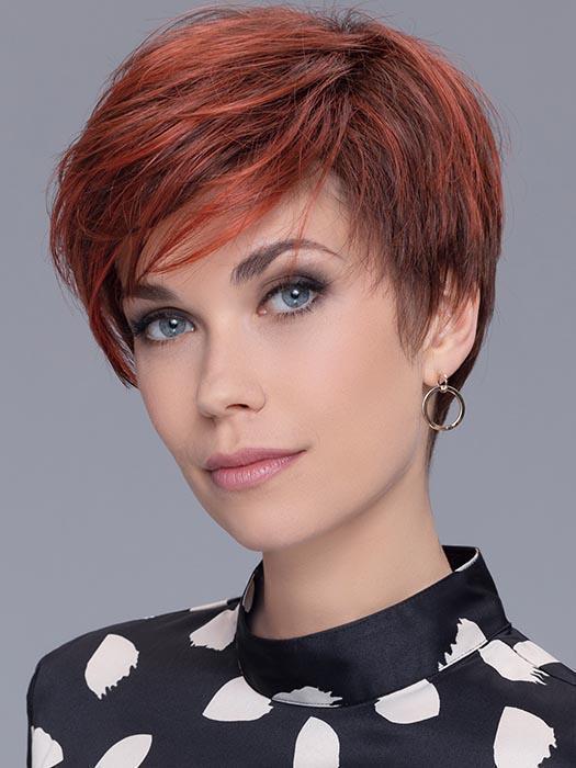 Next by Ellen Wille | Synthetic Wig (Mono Crown) | CLOSEOUT - Musesware