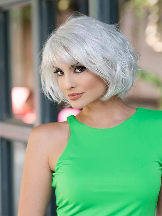 Gia | Synthetic Wig (Basic Cap) - Musesware