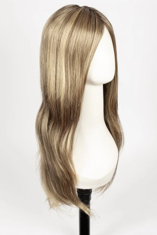 Avery | Synthetic Lace Front Wig (Mono Top) - Musesware