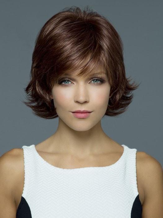 Jamie by Rene of Paris | Layered Synthetic Wig | CLOSEOUT - Musesware