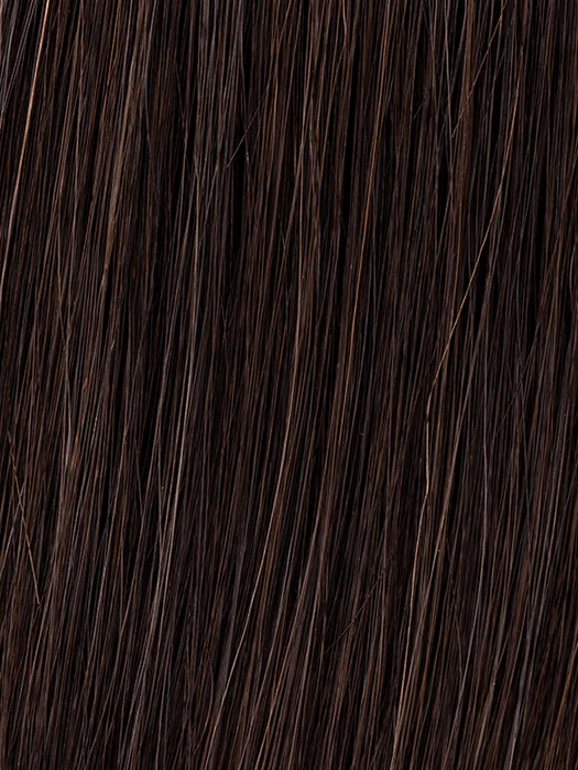 Add In | Remy Human Hair Topper (Hand Tied) - Musesware