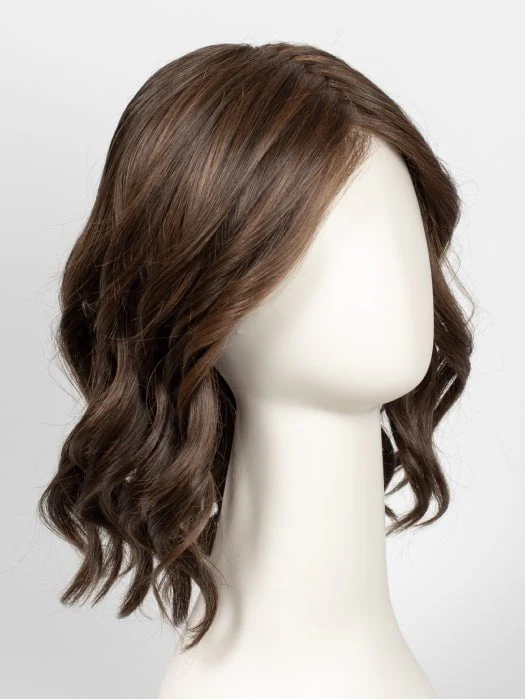 Simmer | HF Synthetic Lace Front Wig - Musesware