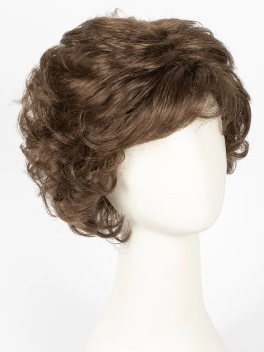 Peaches by Jon Renau | Curly Synthetic Wig - Musesware