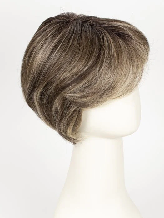 Gallant | Synthetic Lace Front Wig (Mono Top) - Musesware