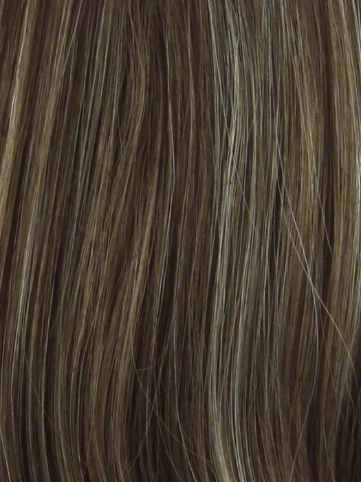 Sunny by Henry Margu | 3/4 Fall Hairpiece | CLOSEOUT - Musesware