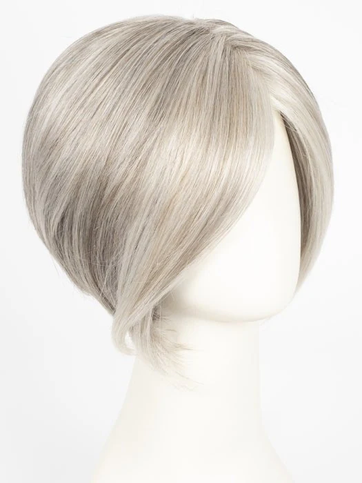 Boudoir Glam | Synthetic Lace Front Wig (Hand-Tied) - Musesware