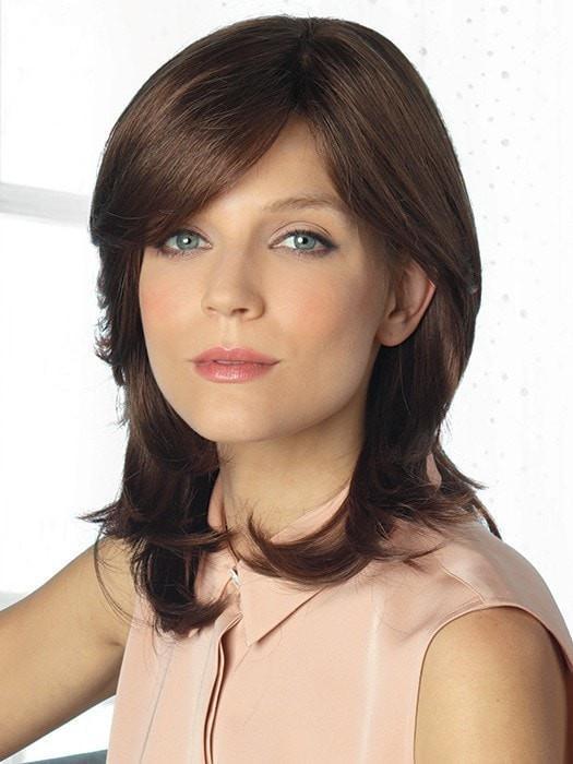 Kendall by Amore | Layered Monofilament Wig | CLOSEOUT - Musesware