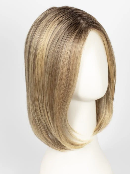 Haute | HF Synthetic Lace Front Wig (Mono Part) - Musesware