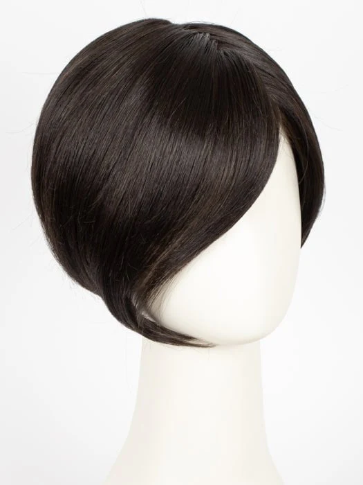 Heard It All | Synthetic Lace Front Wig (Mono Part) - Musesware