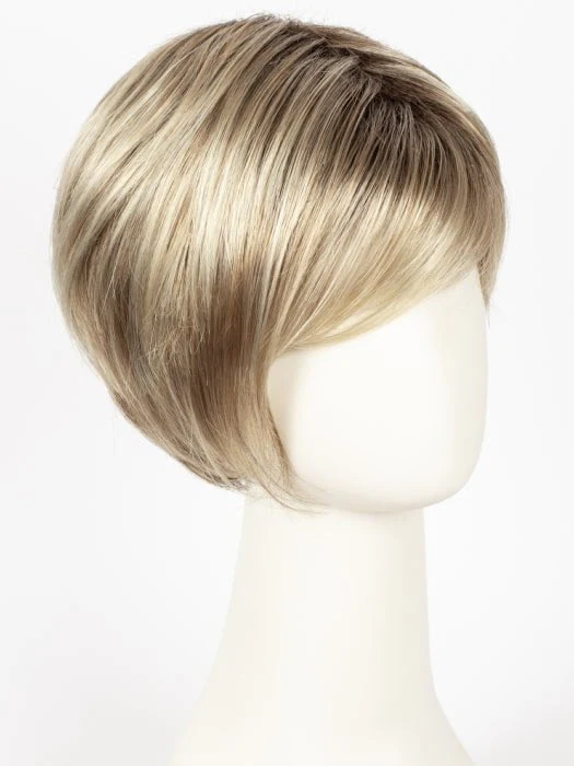 Natalie Petite | Synthetic Wig (Basic Cap) - Musesware