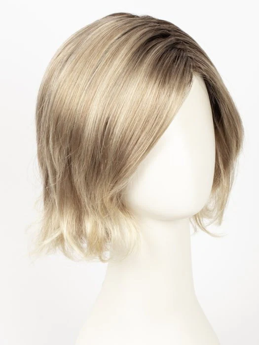 Nola | Synthetic Lace Front Wig (Mono Part) - Musesware