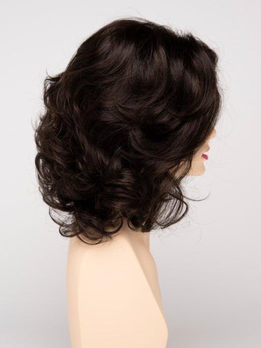 Jade | Synthetic Lace Front Wig (Basic Cap) - Musesware