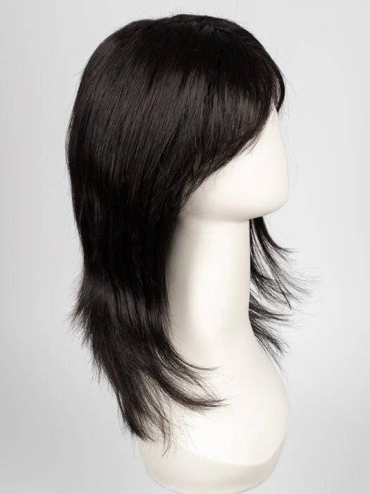 Angelique Average | Synthetic Wig (Basic Cap) - Musesware