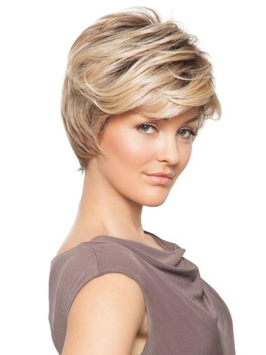 Judi | HF Synthetic Wig (Hand-Tied) - Musesware