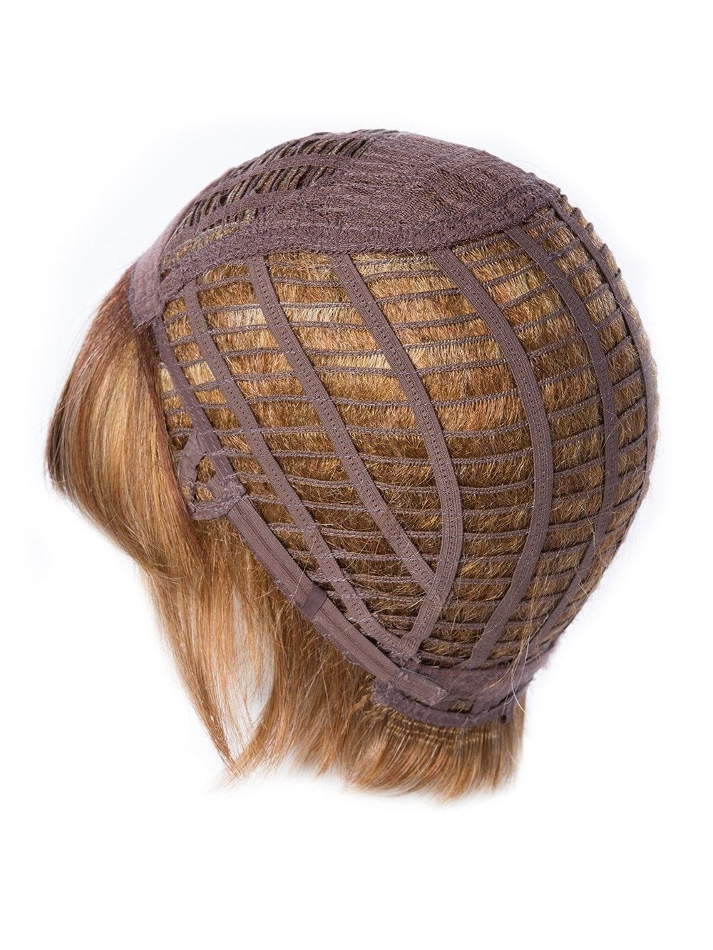 Vivacious Wig by Toni Brattin | Synthetic Short Wig | CLOSEOUT - Musesware