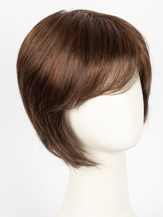 Beam | Synthetic Wig (Mono Crown) - Musesware