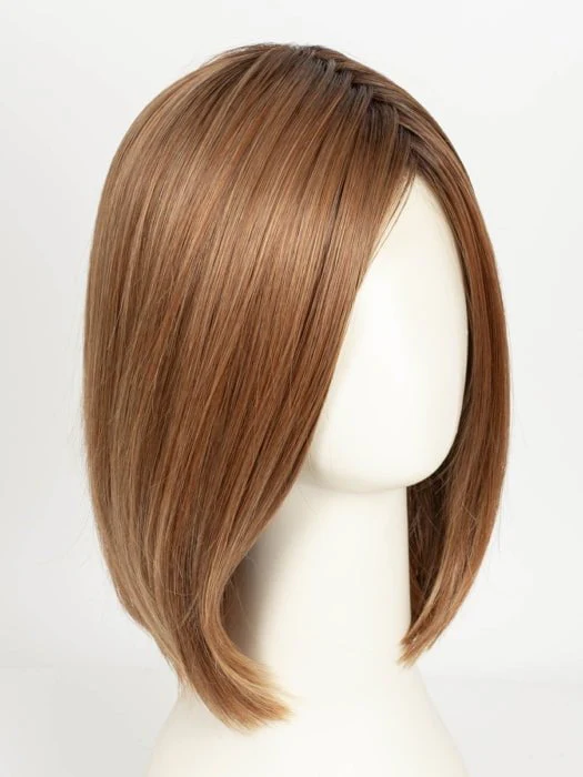 Cruise Control  | Synthetic Lace Front Wig (Hand-Tied) - Musesware