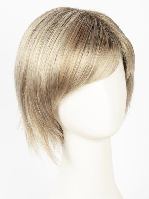 Pax | Synthetic Wig (Basic Cap) - Musesware