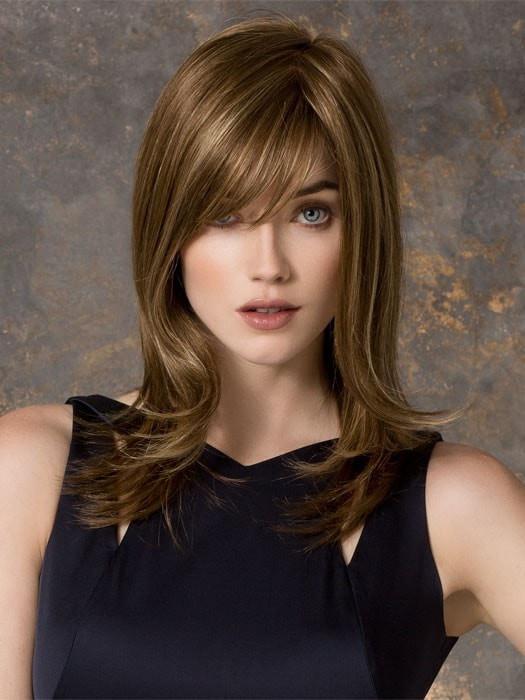 Marusha Mono by Ellen Wille | Long Layered Synthetic Wig | CLOSEOUT - Musesware