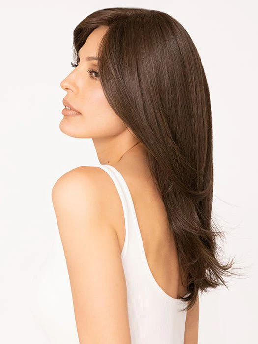 Dress Rehearsal | Petite/Average | Synthetic Lace Front Wig (Hand Tied) - Musesware