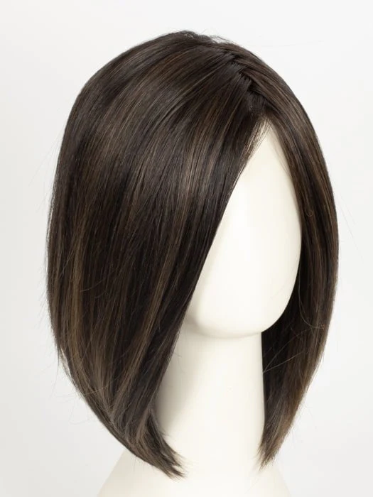 Cruise Control  | Synthetic Lace Front Wig (Hand-Tied) - Musesware