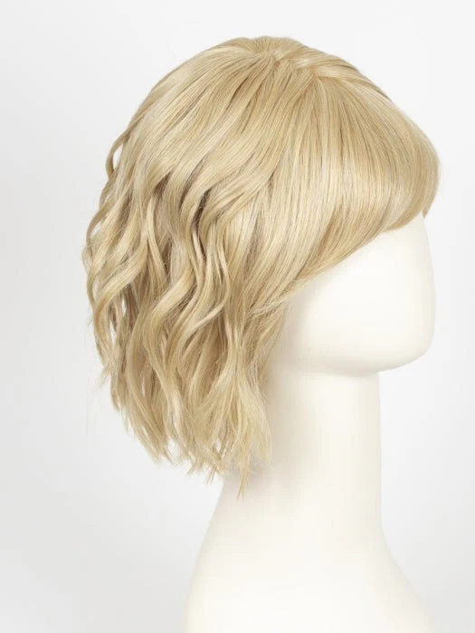 Trend | Synthetic Lace Front Wig (Mono Top) - Musesware