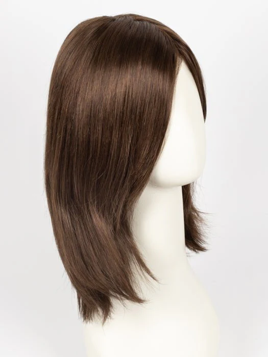 Margot | Remy Human Hair Lace Front Wig (HT) - Musesware