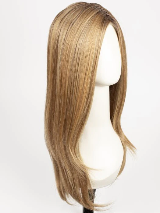 Stay The Night | Petite/Average | Synthetic Lace Front Wig (Hand-Tied) - Musesware