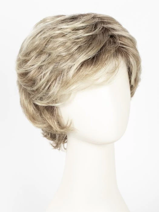 Gaby | Synthetic Wig (Basic Cap) - Musesware